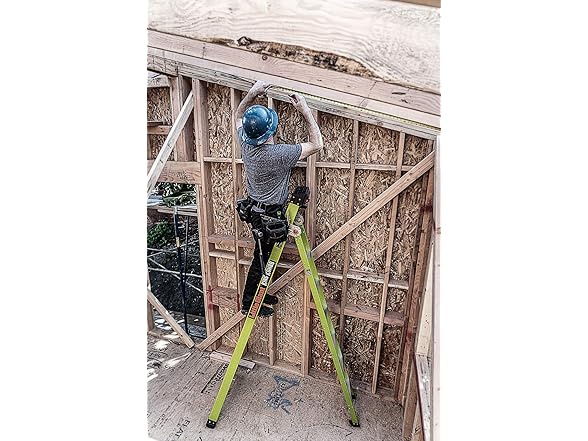 Little Giant Ladder 13814-001D 8' KK Pro 8' FG 1AA