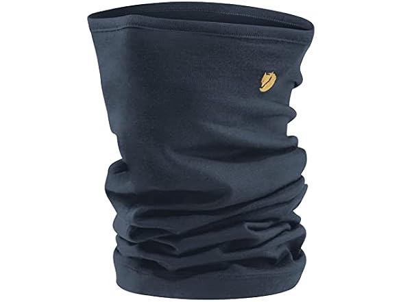 Fjallraven Bergtagen Unisex Neck Gaiter