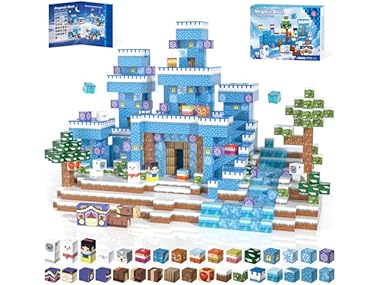 $24.99, Was $59.99, 58% Off! 150PCS Magnetic Blocks dealfomo