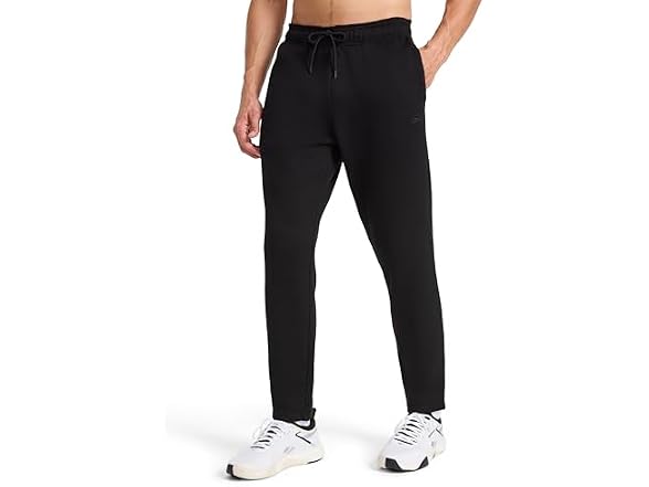Reebok Men Patent Fleece Pant
