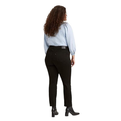 Levi's Women Classic Straight Jeans - Gallery 23