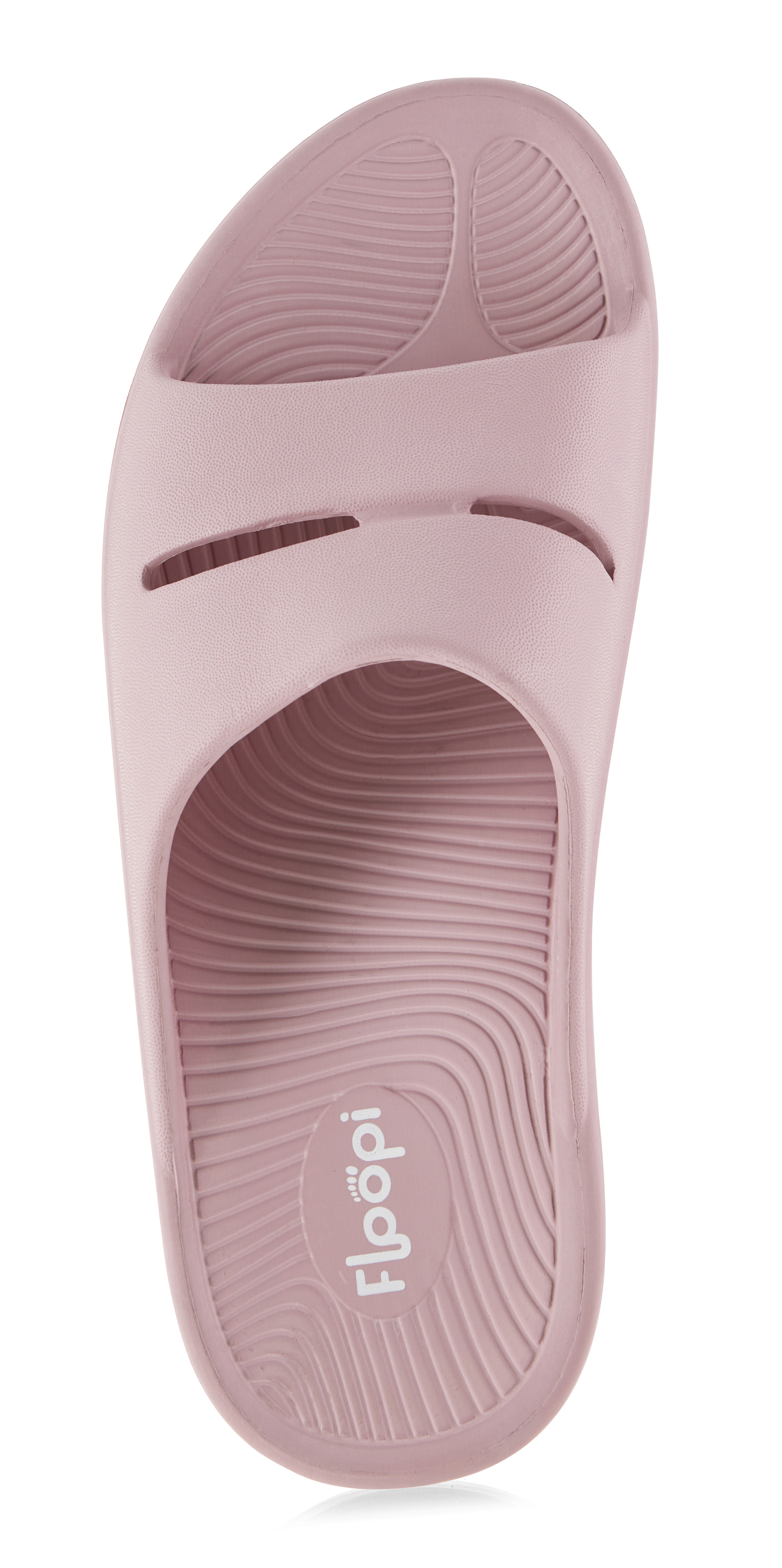 Womens Sophie Comfort Slide Sandals - Gallery 57