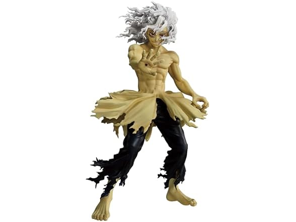My Hero Academia Tomura Shigaraki Collectible Statue