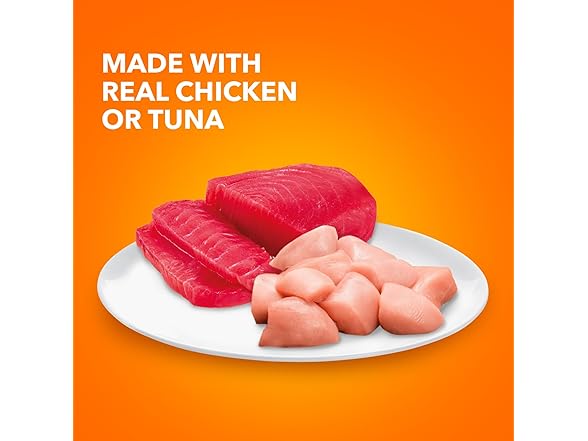 24PK IAMS Perfect Portions Healthy Adult Wet Cat Food