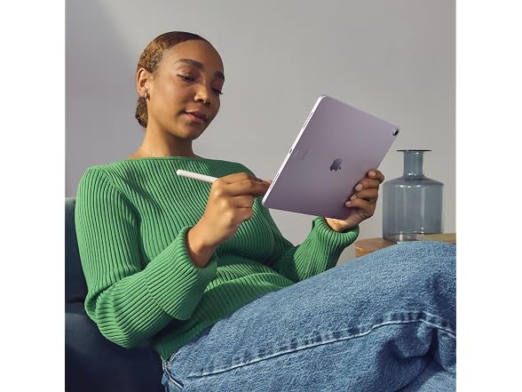 Apple NEW APPLE IPAD AIR-M2 11IN 1TB BLUE 4G US MUXT3LL/A