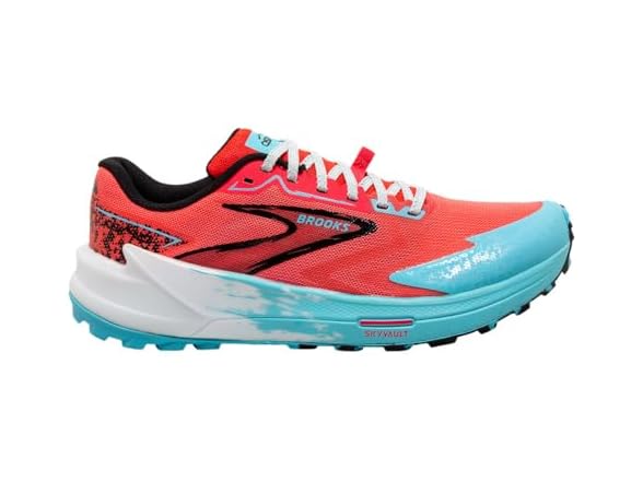 Diva Pink/Bluefish/Black/Pink