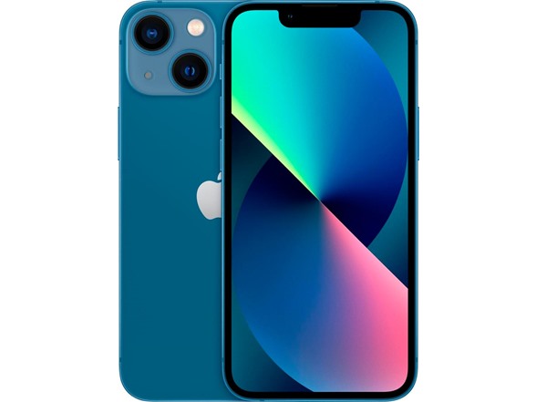 Apple iPhone 13 Mini (Refurbished - S&D)