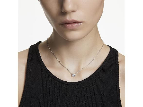 Swarovski Constella Pendant Necklace