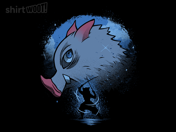 The Beast Breather