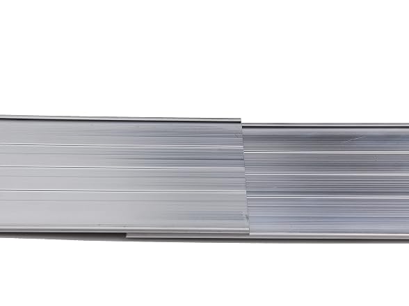EasyFlex Aluminum Landscape Edging