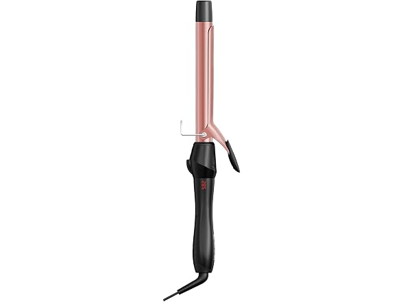 1-Inch Curling Iron