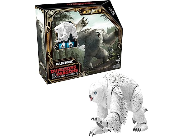 Dungeons & Dragons Dungeons & Dragons Honor Among Thieves 