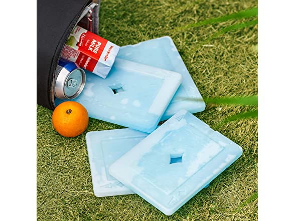 HOTFUN Ice Packs for Lunch Box