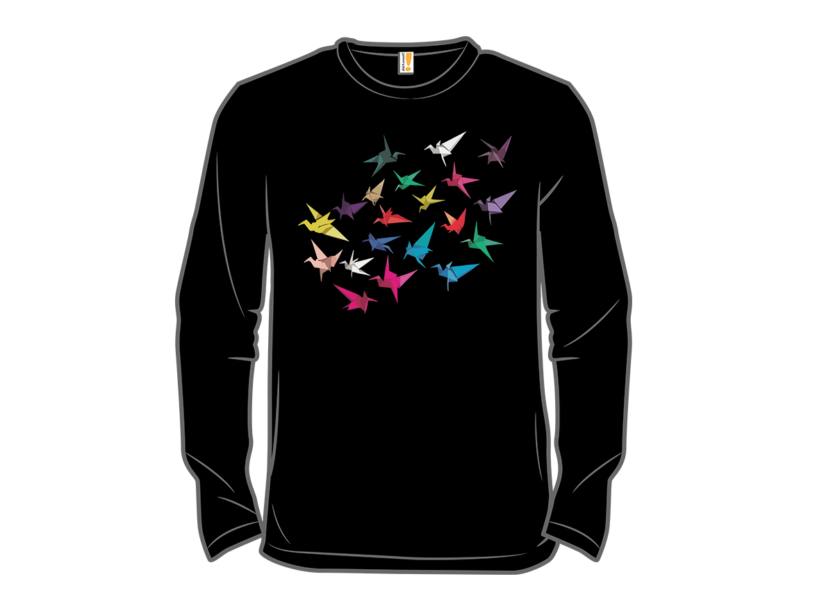 Wings of Color - Gallery 13
