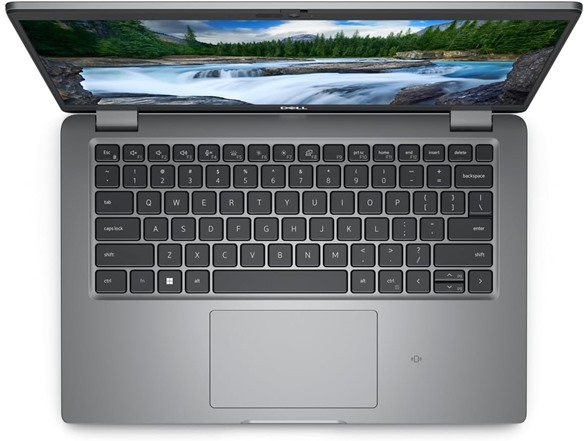 Dell Latitude 5350 13.3" Intel Core i5 13th Gen Laptop (S&D) - Gallery 3