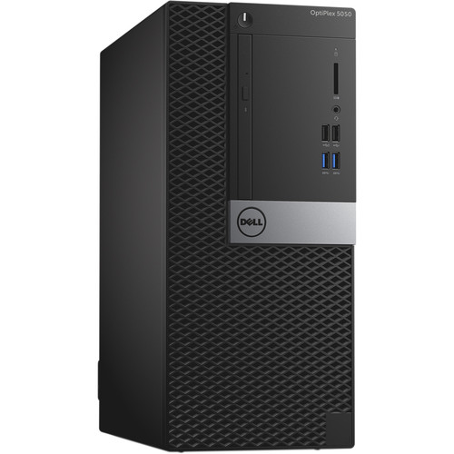 Dell OptiPlex 5050 Tower Desktop PC - Gallery 3
