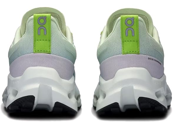 On Running Cloudsurfer Trail WP Women's Shoes