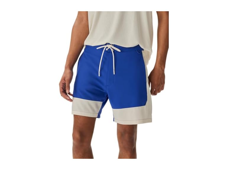 Outdoor Voices Men Solarcool 6” Beach Boardshort - Gallery 11