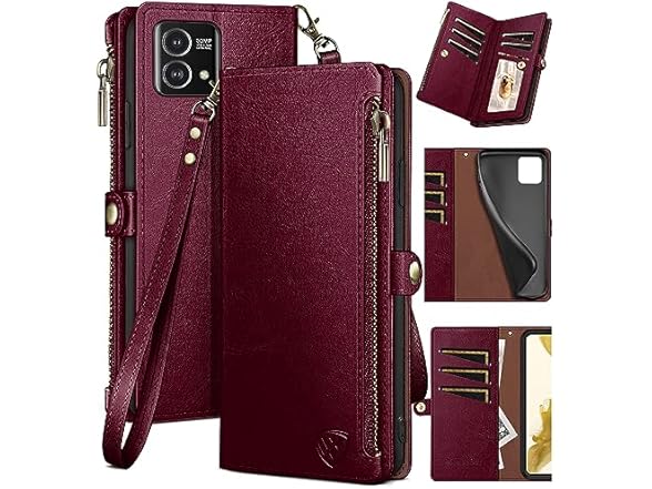 XcaseBar for Moto G Stylus 2023 5G
