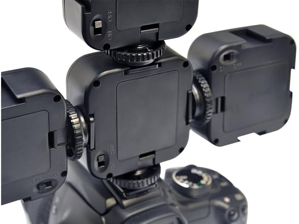 Opteka VL-5 Video Light