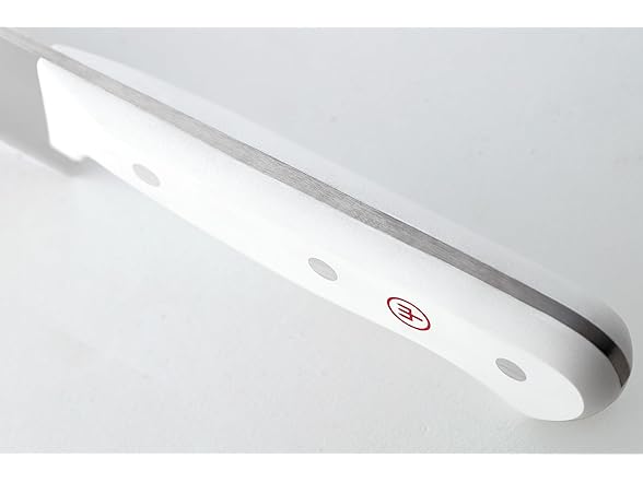 WUSTHOF Gourmet White 4-Pc Prep Knife Set