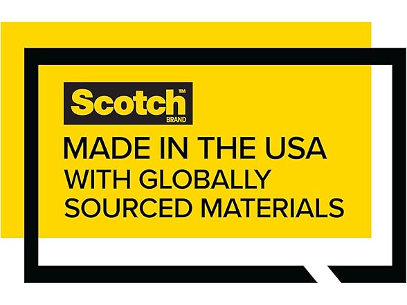 Scotch Magic Tape, 6 Pack