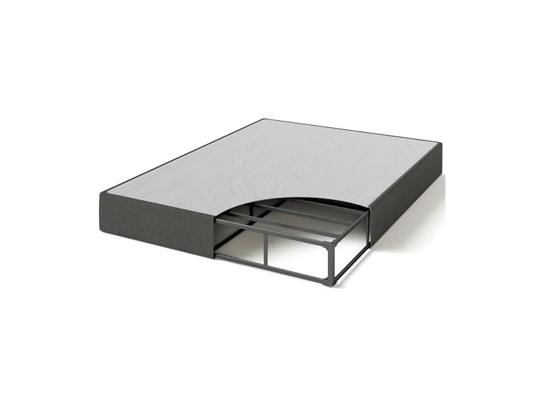 Zinus 9 Inch WonderBox(TM) Smart Box