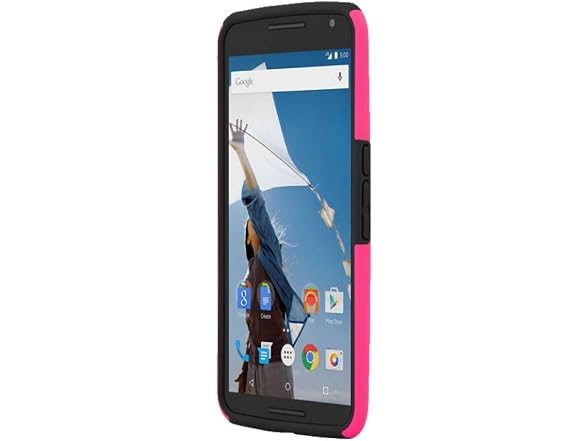 Incipio DualPro Dual Layer Protection Case For