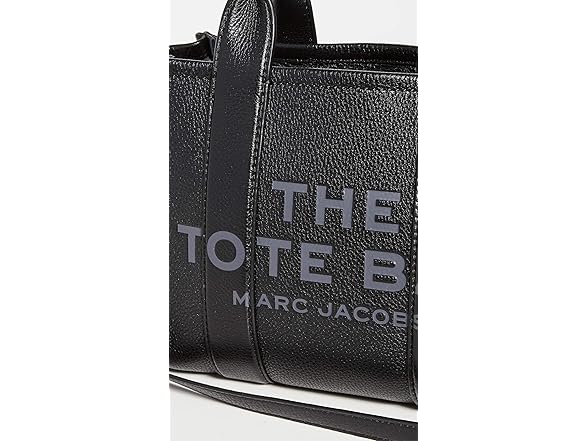 Marc Jacobs The Leather Small Tote Bag