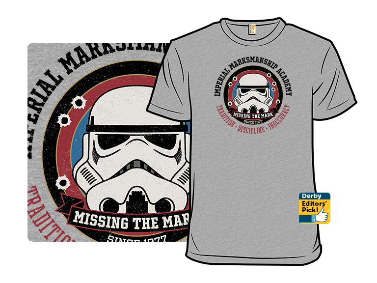 Imperial Marksmanship Academy - Gallery 8