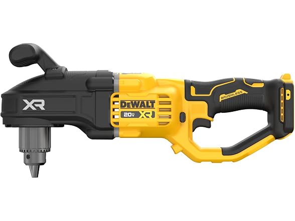 DEWALT DCD446B 20V MAX XR 1/2in Stud & Joist Drill