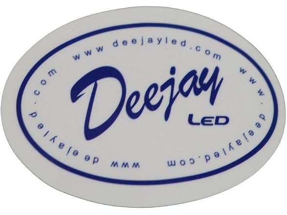 Deejay LED Tbhrca6majimbe 6-feet RCA & & 2-Channel