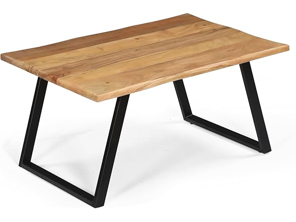 Howard Elliott Collection Avinash Coffee Table