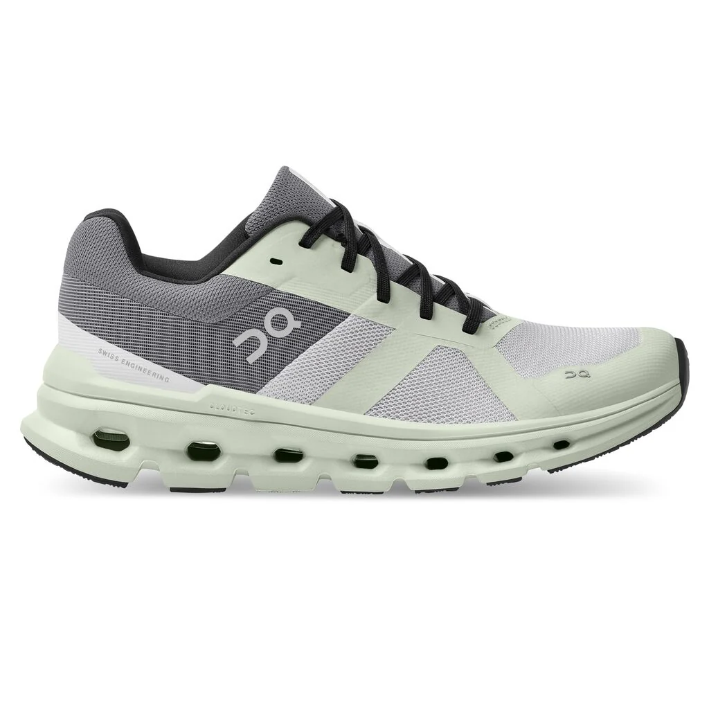 On Running Cloudrunner Womens Shoes - Gallery 13