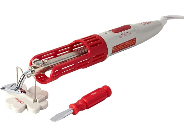 Clover Mini Iron II -The Adapter (9100)
