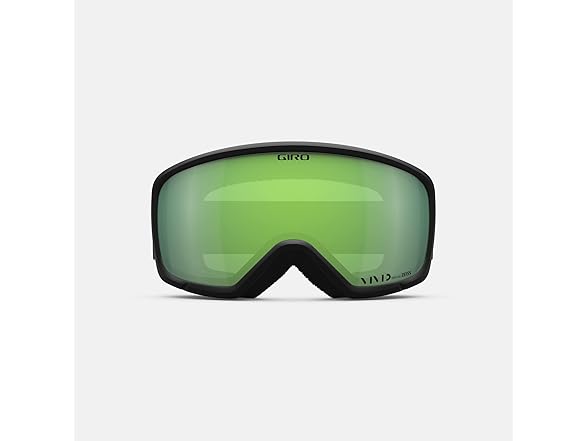 Giro Ringo Unisex Asian Fit Ski Goggles