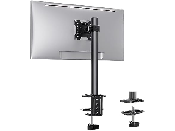 ErGear Monitor Mount | 13-32"