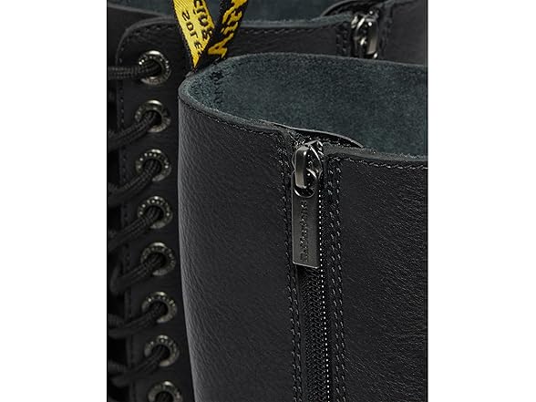 Dr. Martens 1B60 Bex Black Pisa UK 5 