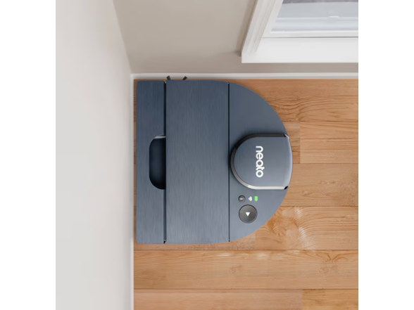 Neato D8 Intelligent Robot Vacuum