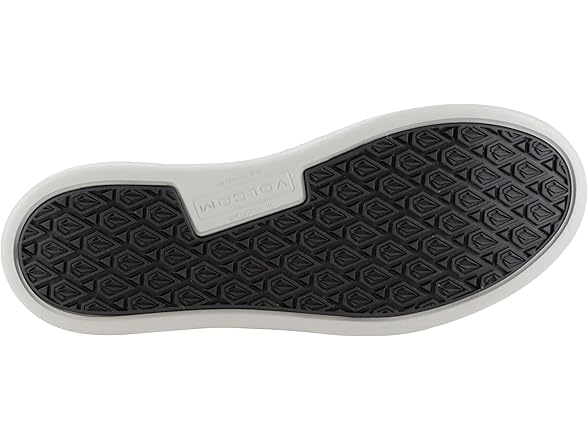 Volcom Men's Chill Work & Safety