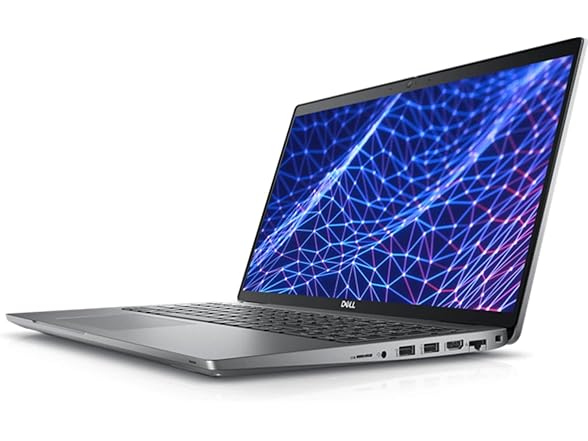 Dell Latitude 5530 15.6" FHD Laptop