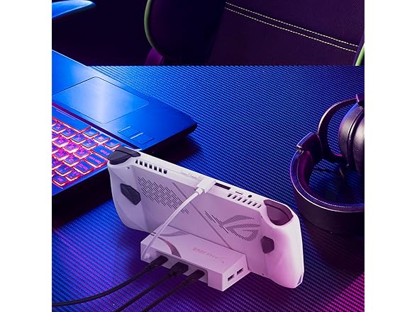Docking Station for Asus ROG Ally