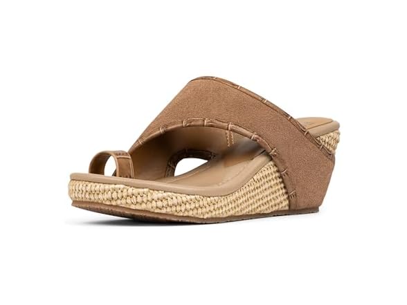 Donald Pliner Women's Gyer Wedge Sandals