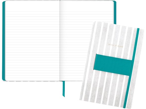 Mead Mead Notebook Journal 5.75 x 8.75
