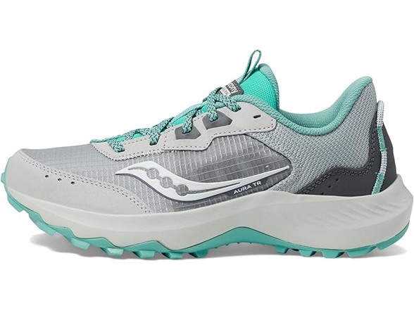 Saucony Women's Aura Tr Sneaker