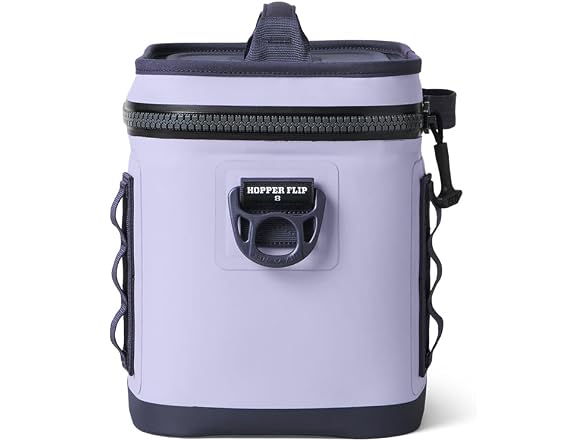YETI Hopper Flip 8 Portable Cooler