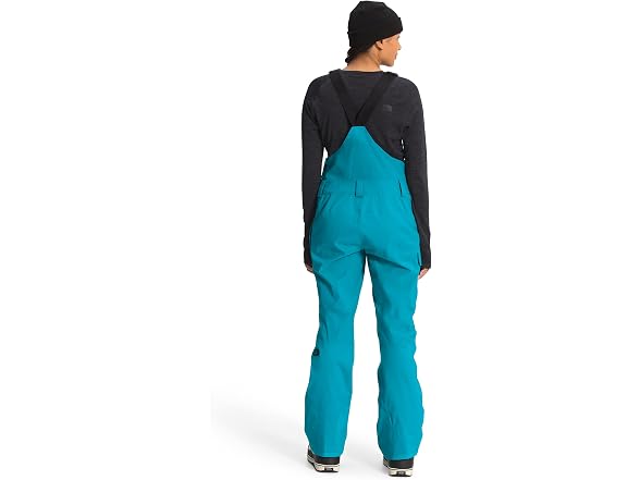 The North Face Women's (XS) Freedom Bib Pant