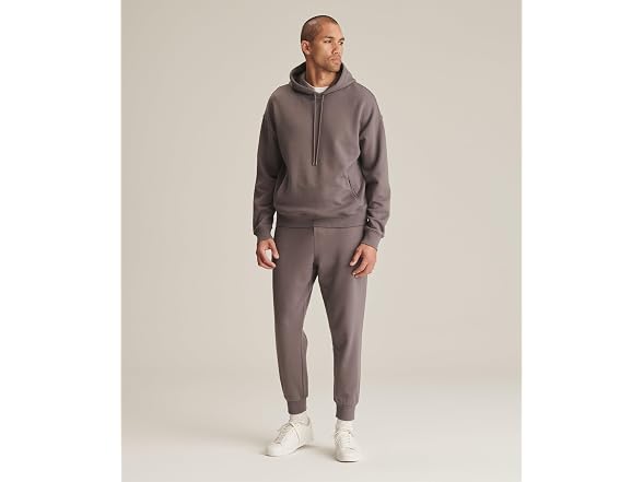 NAADAM Unisex Terry Hoodie, X-Small