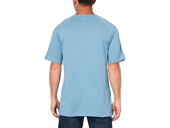 Dickies Cooling Pocket T-Shirt, M & L