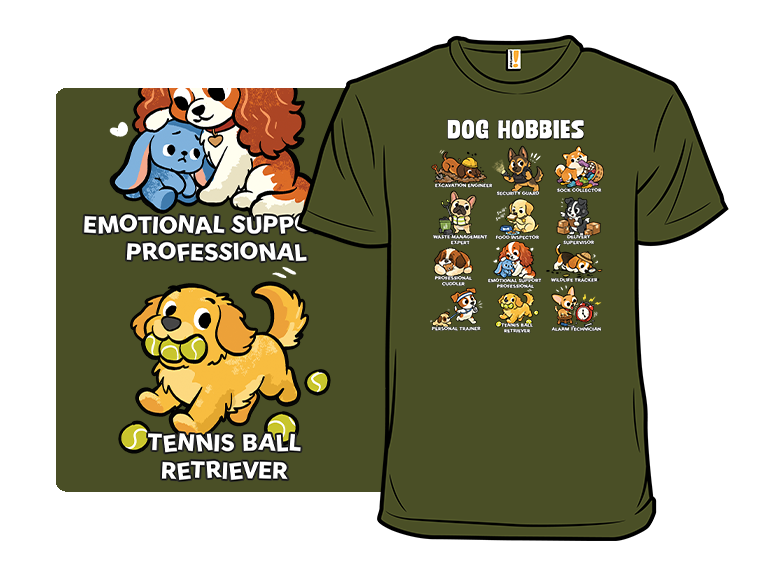 Dog Hobbies - Gallery 3